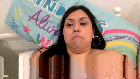 Longhaitianbbc  thick latina online show from November 22, 11:04 pm