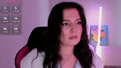 Snapshot of sour_cherry_ chatting on April 4, 12:46 pm Jennie online show from April 4, 12:46 pm