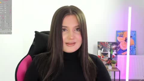 Snapshot of sour_cherry_ chatting on April 9, 1:16 pm Jennie online show from April 9, 1:16 pm