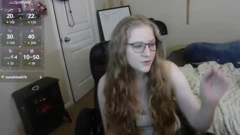 Bunnydathug online show from December 16, 11:33 am