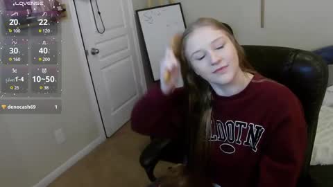 Bunnydathug online show from December 19, 11:50 am