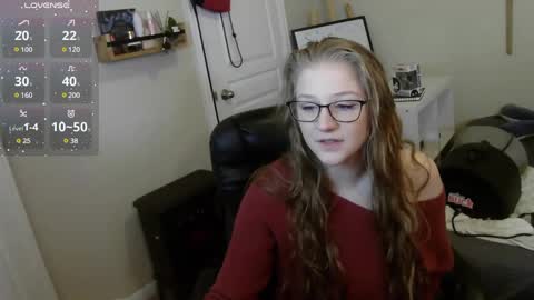 Bunnydathug online show from December 21, 12:06 pm