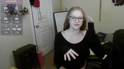 Bunnydathug online show from December 23, 12:41 pm