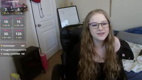 Bunnydathug online show from December 23, 3:44 pm