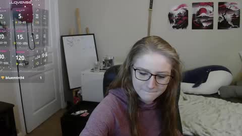 Bunnydathug online show from January 6, 10:35 am