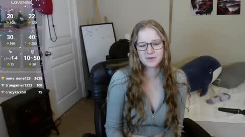 Bunnydathug online show from January 16, 11:48 am