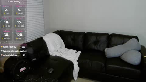 Bunnydathug online show from February 25, 11:52 am