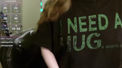 Bunnydathug online show from September 9, 8:36 am