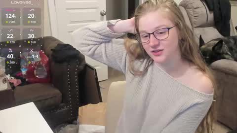 Bunnydathug online show from December 20, 8:54 am