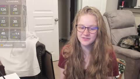 Bunnydathug online show from December 21, 9:16 am