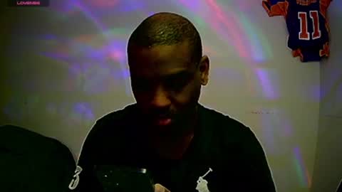 Infamous Damon Jerico online show from March 3, 6:55 pm