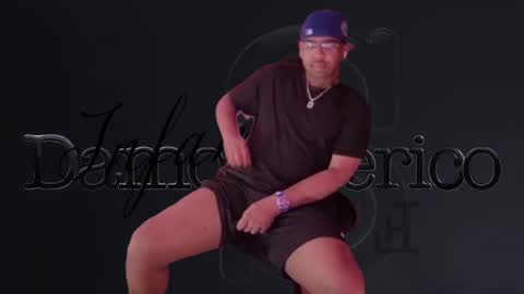 Infamous Damon Jerico online show from June 13, 4:10 am
