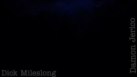Infamous Damon Jerico online show from June 14, 2:46 am