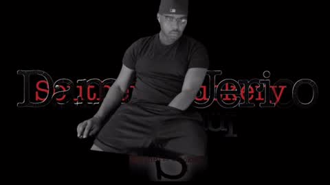 Infamous Damon Jerico online show from June 22, 2:35 am