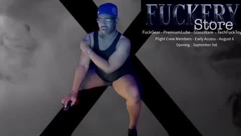 Infamous Damon Jerico online show from June 30, 9:43 am