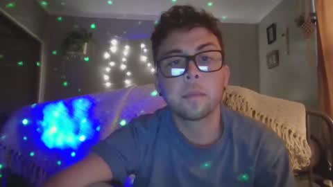 SouthernPeach online show from November 29, 8:12 pm