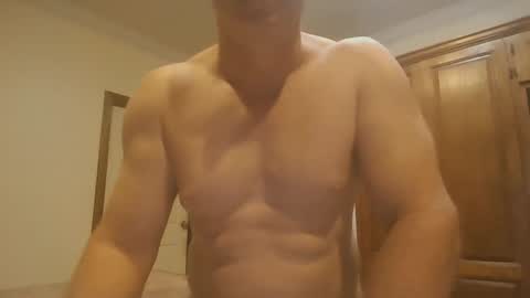 soveryhandsome online show from January 1, 7:43 pm