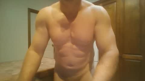 soveryhandsome online show from March 13, 10:44 am