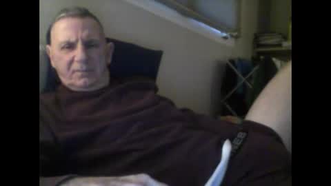 Snapshot of sox1957 chatting on January 18, 9:29 pm sox1957 online show from January 18, 9:29 pm