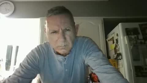 Snapshot of sox1957 chatting on February 9, 10:19 am sox1957 online show from February 9, 10:19 am