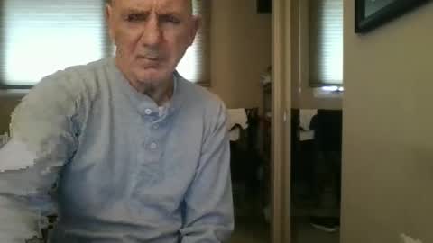 Snapshot of sox1957 chatting on February 22, 5:33 pm sox1957 online show from February 22, 5:33 pm