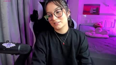 Lili online show from January 26, 2:56 am