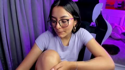 Lili online show from February 14, 1:45 am