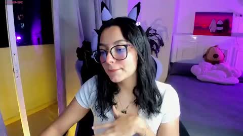 Lili online show from March 5, 11:38 pm