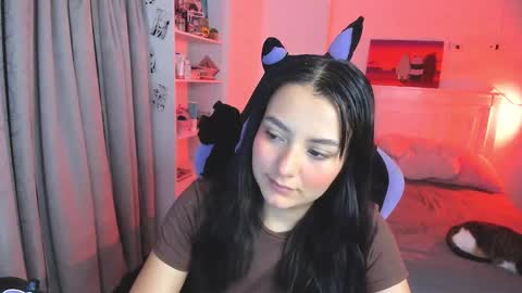 Lili online show from October 2, 12:39 am