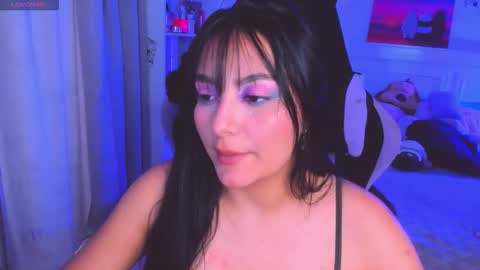 Lili online show from December 13, 10:26 pm