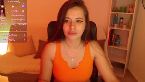 Abby online show from January 16, 11:59 pm