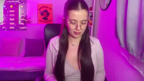 Abby online show from September 9, 2:55 am