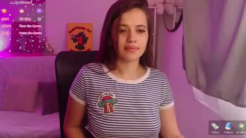 Abby online show from September 15, 9:37 pm