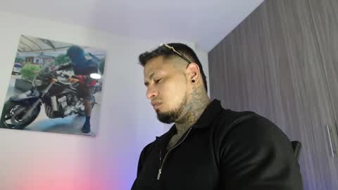 Snapshot of soy_apolo chatting on October 26, 3:18 pm soy_apolo online show from October 26, 3:18 pm