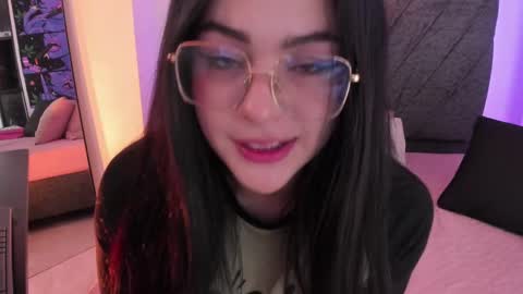 Geral online show from March 12, 1:47 am