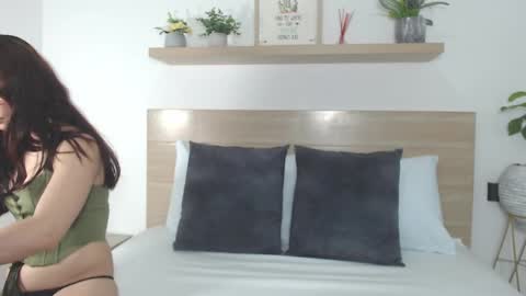 M A R I A N A online show from February 11, 2:03 am