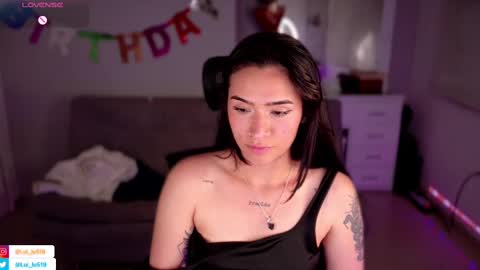 Luisa    online show from March 6, 3:24 am