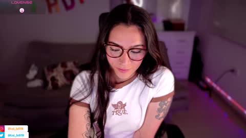 Luisa    online show from March 9, 1:04 am