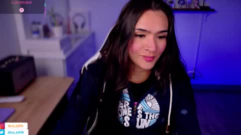 Luisa    online show from September 21, 2:46 am