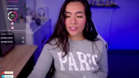 Luisa    online show from October 21, 7:36 pm