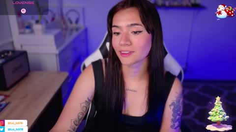 Luisa    online show from January 14, 12:16 am