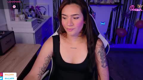 Luisa    online show from March 20, 11:20 pm