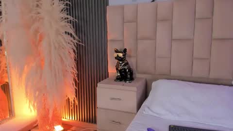 Camila Ortiz online show from February 24, 9:57 pm