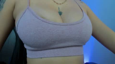 CINTHYA online show from June 3, 7:41 pm