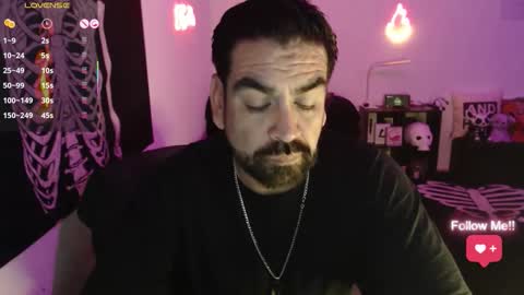 Snapshot of soyelcarlitos chatting on April 18, 7:56 am El Carlitos online show from April 18, 7:56 am