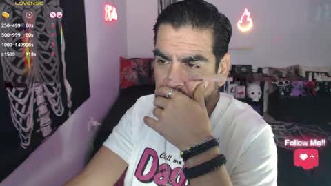 Snapshot of soyelcarlitos chatting on May 12, 2:03 pm El Carlitos online show from May 12, 2:03 pm