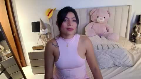 Adeline independent model online show from November 15, 1:58 am