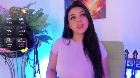 Karito  online show from October 11, 4:33 am