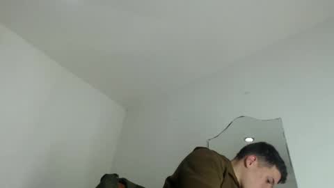 soymanuel777 online show from April 14, 12:00 pm