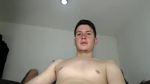 soymanuel777 online show from April 15, 2:29 am